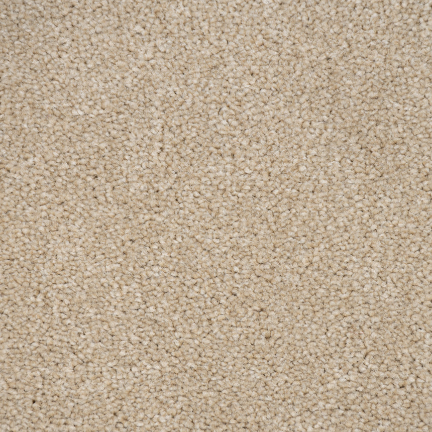 Stone Keswick Twist Carpet