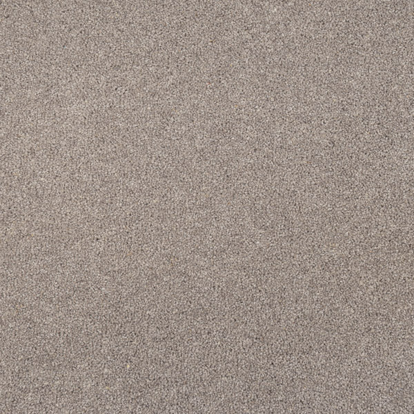 Storm Cloud Pembroke Twist Carpet by Cormar