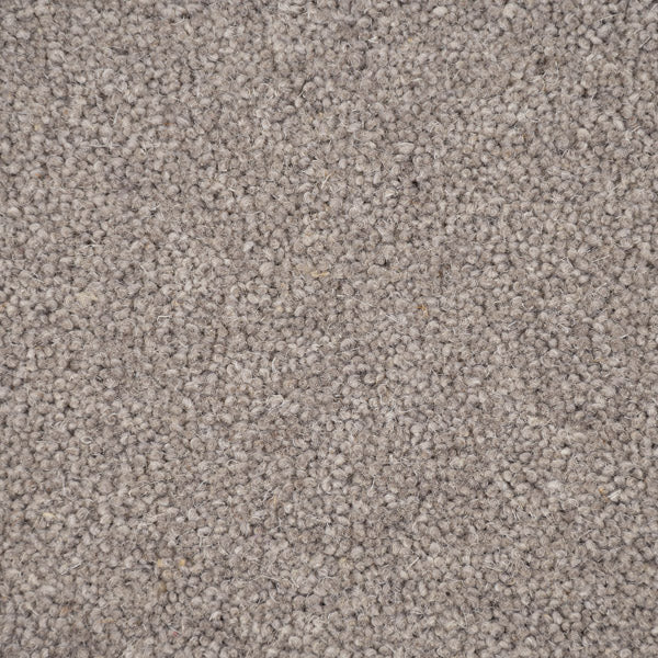 Storm Cloud Pembroke Twist Carpet by Cormar