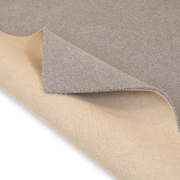 Storm Cloud Pembroke Twist Carpet by Cormar