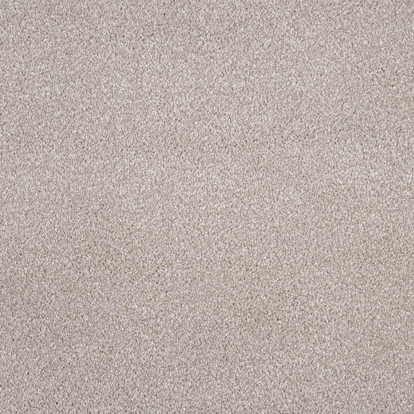 Straw Vision Luxury Saxony Actionback Carpet