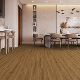 Suffolk Oak Mansion 8mm Laminate Flooring