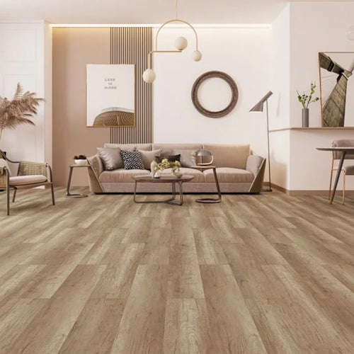 Surrey Oak Mansion 8mm Laminate Flooring