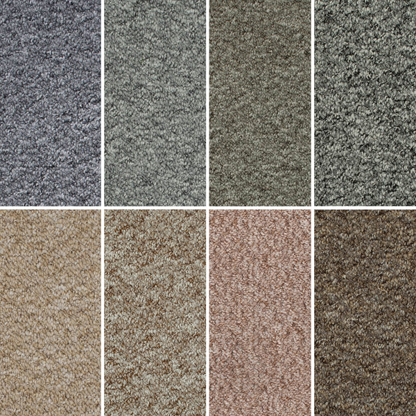 Sweet Home Felt Backed Carpet