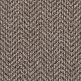 Taupe Chile Herringbone Carpet