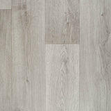 Presto Grey Wood Vinyl Flooring