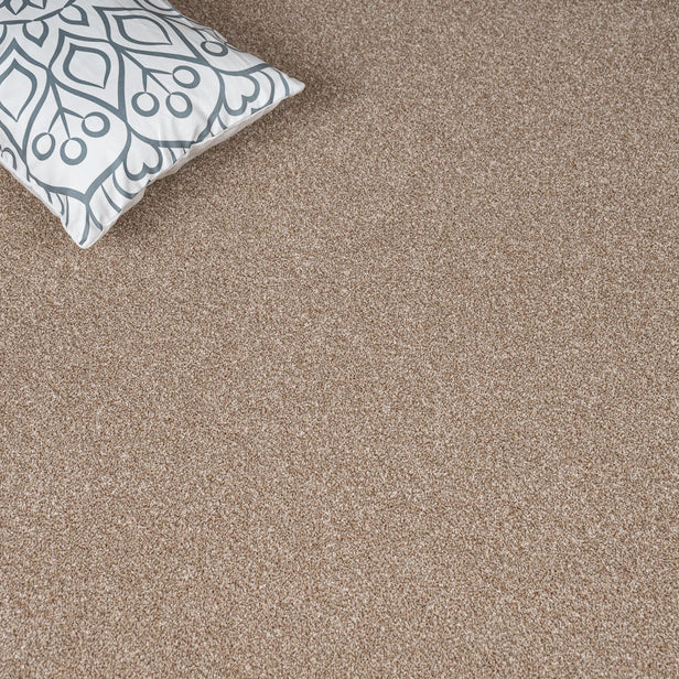 Thatched Roof Rustique Ultra Carpet by Abingdon