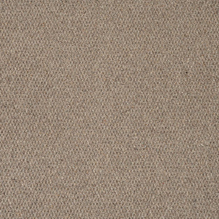 Timber Malabar Two Fold Wool Carpet by Cormar