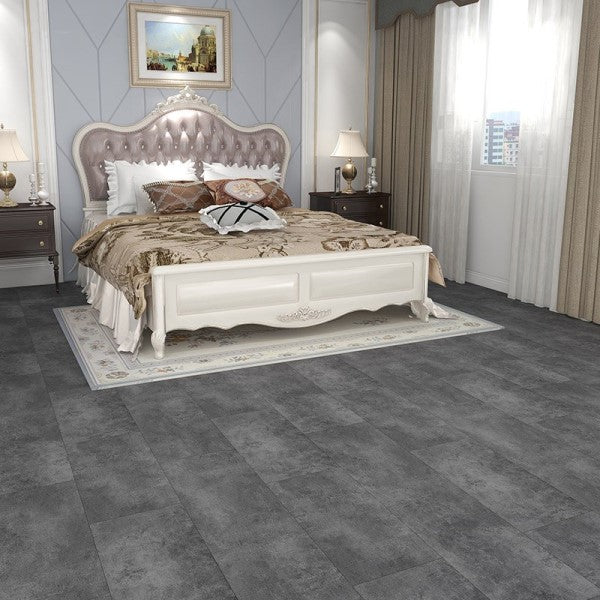 Timeless Allora Tile SPC Click LVT Flooring