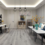 Titan Oak Allora Plank SPC Click LVT Flooring