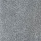 Titanium Grey Lyra Saxony Carpet