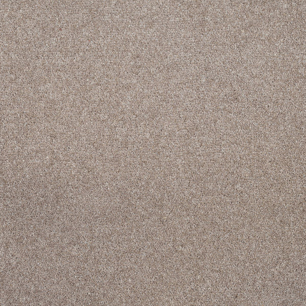 Toasted Almond Pembroke Twist Carpet by Cormar