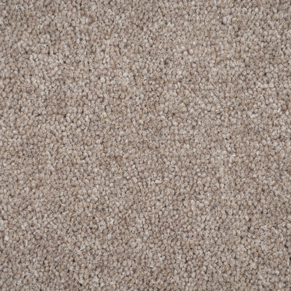 Toasted Almond Pembroke Twist Carpet by Cormar