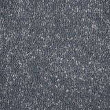 Tornado Blue Zephyr Saxony Carpet