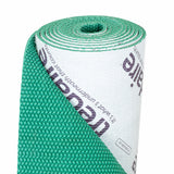 Tredaire Colours Green 10.3mm Carpet Underlay