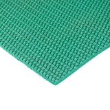 Tredaire Colours Green 10.3mm Carpet Underlay