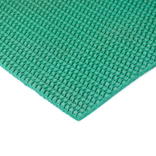 Tredaire Colours Green 10.3mm Carpet Underlay