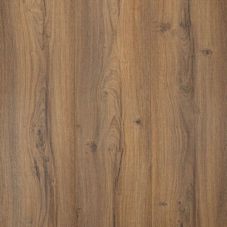 Truro Oak Castillo 7mm Laminate Flooring