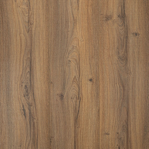 Truro Oak Castillo 7mm Laminate Flooring