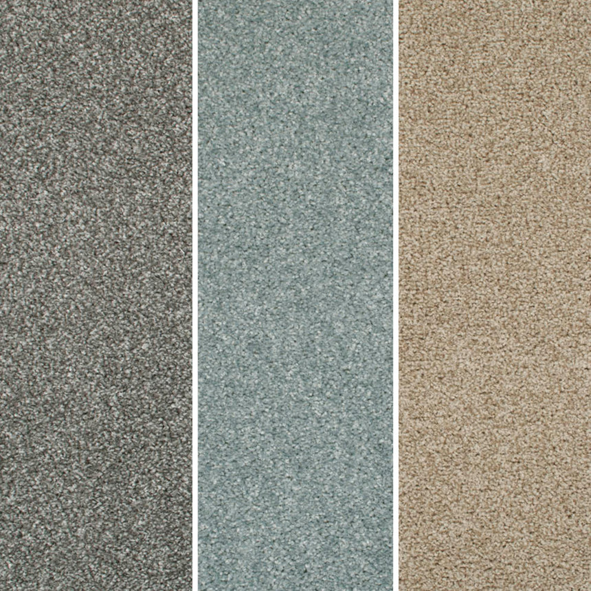 Tuftex Twist Carpet Clearance