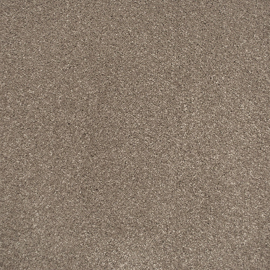 Tuscan Earth 730 Soft Noble Actionback Carpet 2m x 4m Remnant