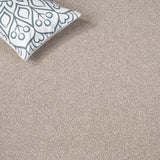 Venetian Marble Inglewood Saxony Carpet by Cormar