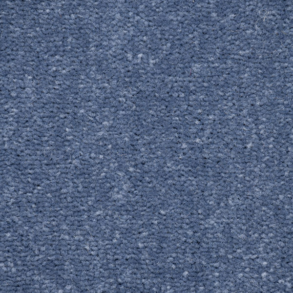 Violet Blue Solaris Twist Carpet