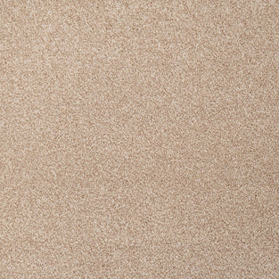 Warm Beige Delaware Saxony Carpet