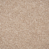 Warm Beige Delaware Saxony Carpet