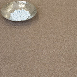 Warm Beige Louisiana Saxony Carpet