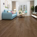 Allora Plank SPC Click LVT Flooring