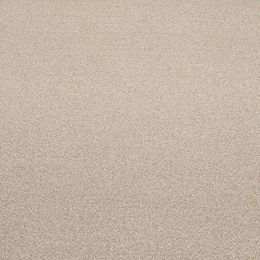 Wheat Beige Delphi Twist Carpet