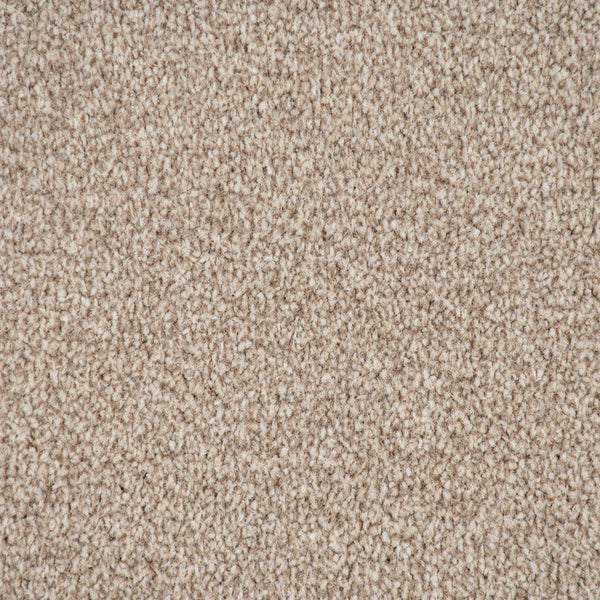 Wheat Beige Delphi Twist Carpet