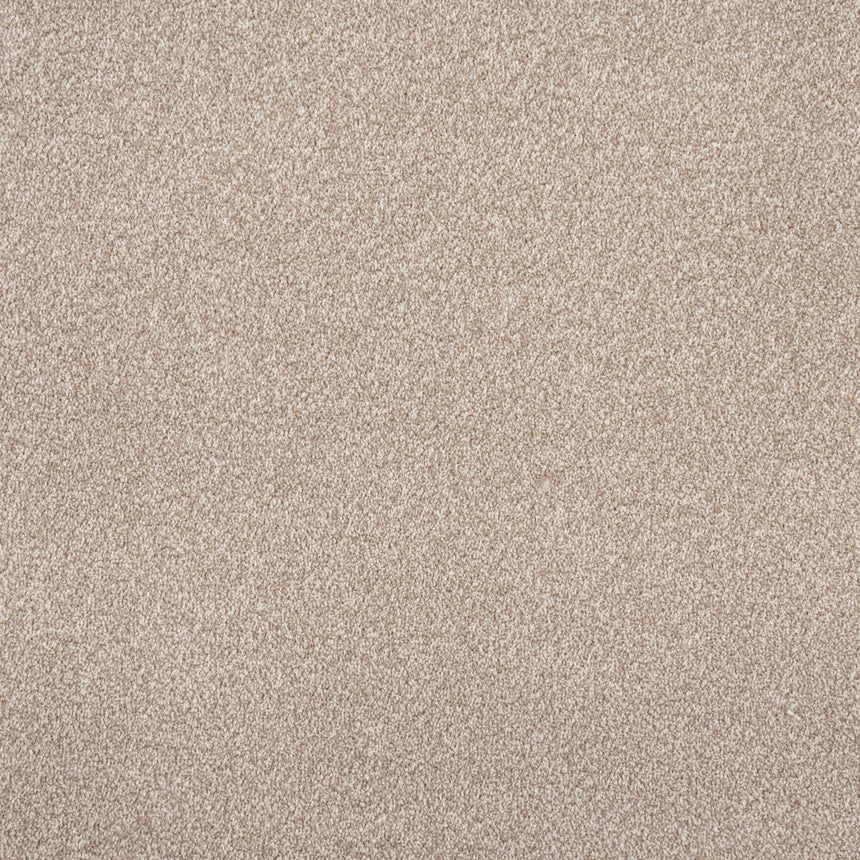 Wheat Beige Vista Twist Carpet