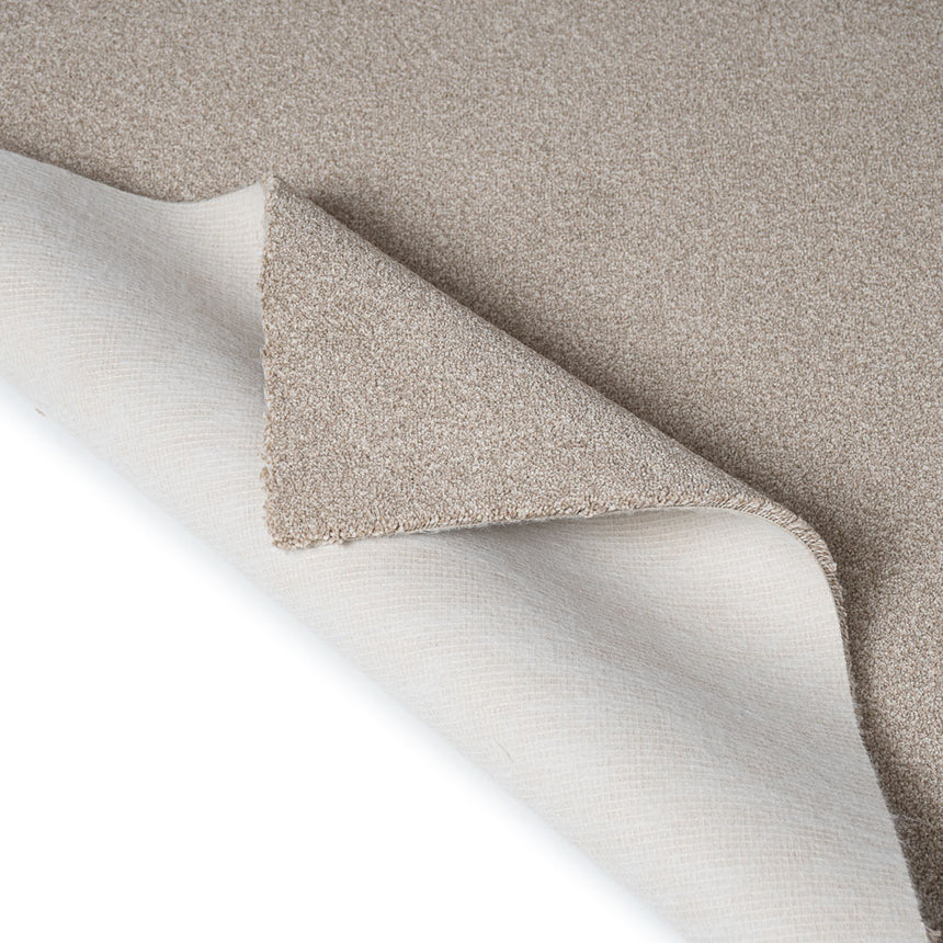 Wheat Rustique Ultra Carpet by Abingdon