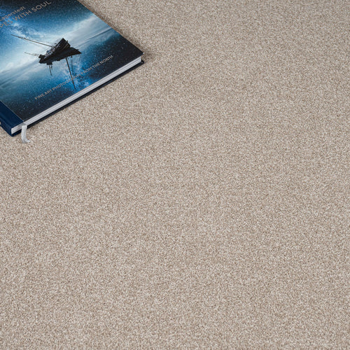 Wheat Rustique Ultra Carpet by Abingdon