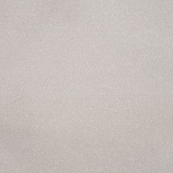 Whisper Grey Quebec Twist Carpet