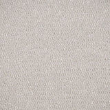 Whisper Grey Quebec Twist Carpet