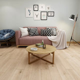 Allora Plank SPC Click LVT Flooring