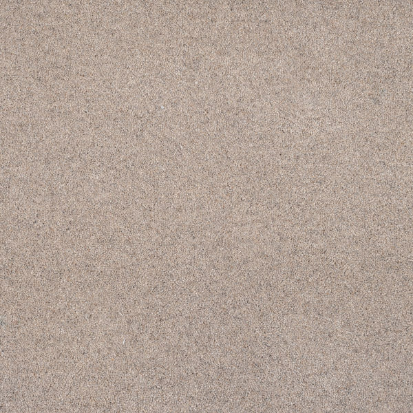 White Pepper Hampstead Deluxe 50oz Carpet by Cormar