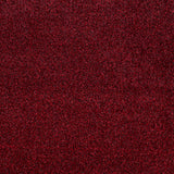 Wine Red Louisiana Saxony Carpet