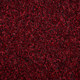 Wine Red Louisiana Saxony Carpet