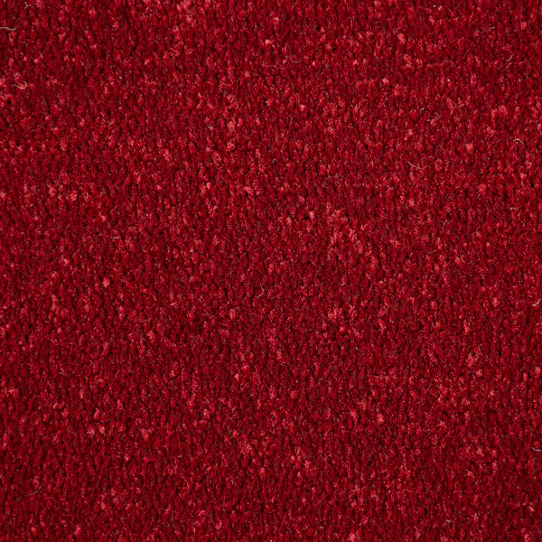 Wine Red Quebec Twist Carpet