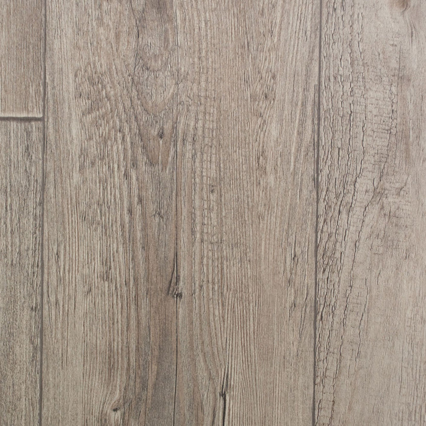 Woodlike Vinyl Flooring - Clearance