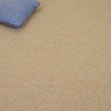 Wood Ash Pembroke Twist Carpet by Cormar