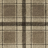 Tartan Castle Wilton Carpet