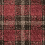 Tartan Castle Wilton Carpet