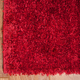 Jewel Shaggy Rug