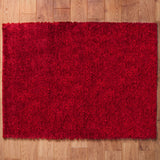 Jewel Shaggy Rug