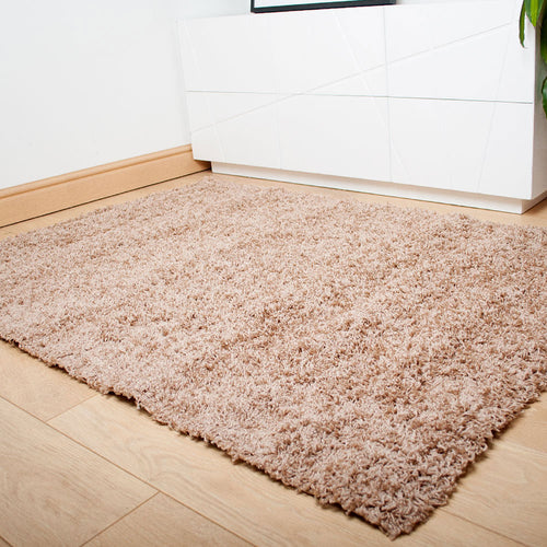 Dominica Shaggy Rug